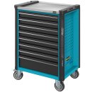 HAZET Werkstattwagen Assistent 179NX-8 | Schubladen...