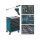 HAZET Werkstattwagen Assistent 179NX-7/137 | Schubladen flach: 5?X 77 X 522 X 398 mm | Schubladen hoch: 2?X 162 X 522 X 398 mm
