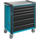 HAZET Werkstattwagen Assistent 179NXL-6 | Schubladen...