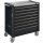 HAZET Werkstattwagen Assistent 179NXL-8-VW | Schubladen flach: 7?X 77 X 696 X 398 mm | Schubladen hoch: 1?X 162 X 696 X 398 mm