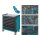 HAZET Werkstattwagen Assistent 179NXL-7/265 | Schubladen flach: 5?X 77 X 696 X 398 mm | Schubladen hoch: 2?X 162 X 696 X 398 mm | Anzahl Werkzeuge: 265