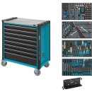 HAZET Werkstattwagen Assistent 179NXL-8/317 | Schubladen...