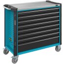 HAZET Werkstattwagen Assistent 179NXXL-8 | Schubladen...