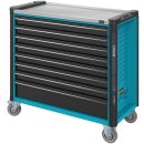 HAZET Werkstattwagen Assistent 179NXXL-8 | Schubladen...