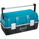 HAZET Kunststoff-Werkzeugkasten 190L-3