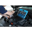 HAZET SmartCase-Werkzeugkasten 165-L