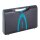 HAZET SmartCase-Werkzeugkasten 165-L