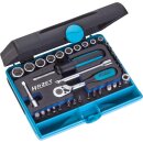 HAZET SmartCase-Werkzeugkasten 165-S