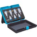 HAZET SmartCase-Werkzeugkasten 165-S