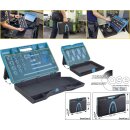 HAZET SmartCase-Werkzeugkasten 165-S