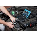 HAZET SmartCase-Werkzeugkasten 165-S