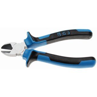 BGS technic Schwedischer Seitenschneider | 165 mm