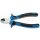 BGS technic Schwedischer Seitenschneider | 165 mm