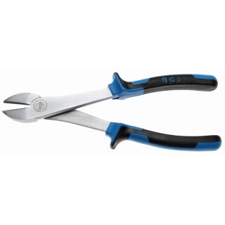 BGS technic Kraft-Seitenschneider | 240 mm