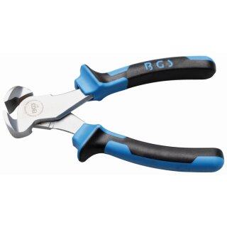 BGS technic Vornschneider | 165 mm