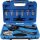 BGS technic Nietmutternzangen-Satz | M3 - M10 | 68-tlg.