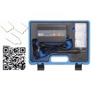 BGS technic Kunststoff-Reparatur-Satz