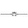 BGS technic Schneideisenhalter | #3 | 25 x 9 mm