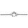 BGS technic Schneideisenhalter | #4 | 30 x 11 mm