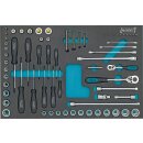 HAZET Steckschlüssel-Satz, TORX®...
