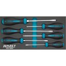 HAZET Schraubendreher-Satz HEXAnamic® 163-184/6 |...