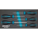 HAZET Schraubendreher-Satz HEXAnamic® 163-185/5 |...