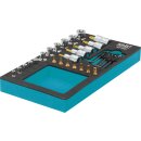 HAZET Steckschlüssel-Satz TORX® 163-192/24 |...