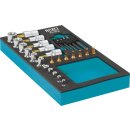 HAZET Steckschlüssel-Satz TORX® 163-192/24 | Vierkant12,5 mm (1/2 Zoll), Vierkant6,3 mm (1/4 Zoll) | Außen TORX® Profil, Innen TORX® Profil | Anzahl Werkzeuge: 24