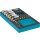 HAZET Steckschlüssel-Satz TORX® 163-192/24 | Vierkant12,5 mm (1/2 Zoll), Vierkant6,3 mm (1/4 Zoll) | Außen TORX® Profil, Innen TORX® Profil | Anzahl Werkzeuge: 24