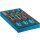 HAZET Schraubendreher-Satz TORX® 163-266/6 | Innen TORX® Profil | Anzahl Werkzeuge: 6 | T?10  T?30