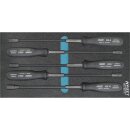 HAZET FleXible Steckschlüssel-Satz 163-461/5 |...