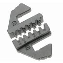 BGS technic Crimpbacken für kleine, isolierte...