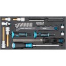 HAZET Universal Bremsensatz 163-548/14 | Anzahl...