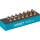 HAZET Werkzeug-Satz, TORX® 163-251/14 | Vierkant6,3 mm (1/4 Zoll) | Außen TORX® Profil, Innen TORX® Profil | Anzahl Werkzeuge: 14 | E?4  E?11 | T?10  T?40