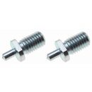 BGS technic Zapfenpaar | Ø 4 mm | für Art. 1464