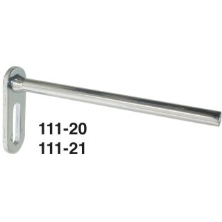 HAZET Werkzeug-Halter 111-21