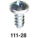 HAZET Blechschraube 111-28