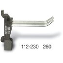 HAZET Werkzeug-Halter 112-230