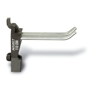 HAZET Werkzeug-Halter 112-260