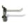 HAZET Werkzeug-Halter 112-260