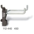HAZET Werkzeug-Halter 112-450