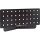 HAZET Lochwand 167T26