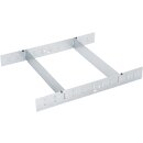 HAZET Trennblech-Satz 161T-179N/4 | Anzahl Werkzeuge: 4