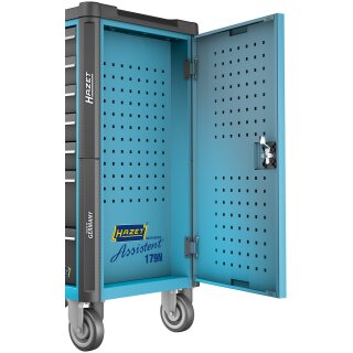HAZET Seitliche Tür 179N-21