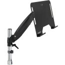 HAZET Laptop-Halter, komplett 179N-42