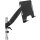 HAZET Laptop-Halter, komplett 179N-42