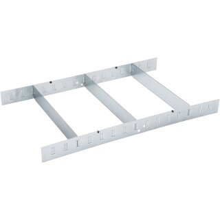 HAZET Trennblech-Satz 161T-179NXL/5 | Anzahl Werkzeuge: 5