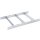 HAZET Trennblech-Satz 161T-179NXL/5 | Anzahl Werkzeuge: 5