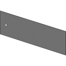 HAZET Schubladen-Unterteilung 161T-347X120/5 | Anzahl...