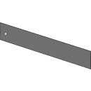 HAZET Schubladen-Unterteilung 161T-347X60/5 | Anzahl...